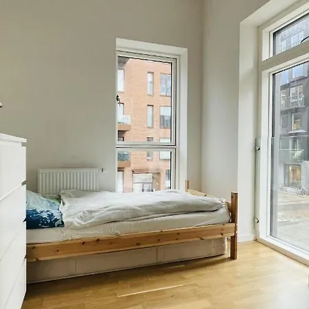 Apartmentincopenhagen 1573 Appartement *