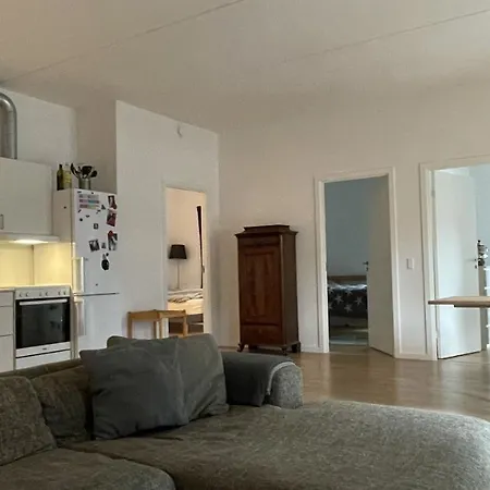 Apartmentincopenhagen 1573 Appartement *