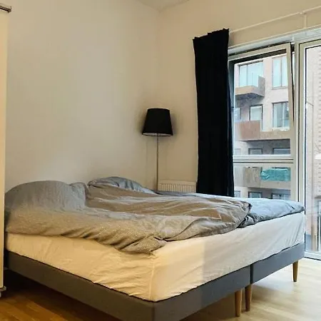 Apartmentincopenhagen 1573 Copenhague