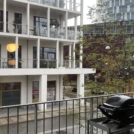 Apartmentincopenhagen 1573 *