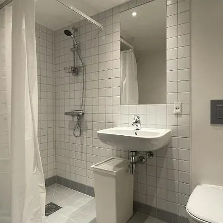 Appartement Apartmentincopenhagen 1573 Copenhague