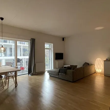 Apartmentincopenhagen 1573 Appartement