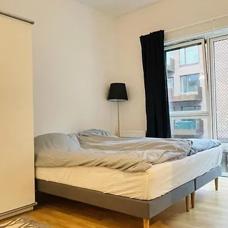 Appartement Apartmentincopenhagen 1573 Copenhague