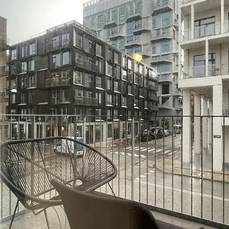 Apartmentincopenhagen 1573 Appartement Copenhague