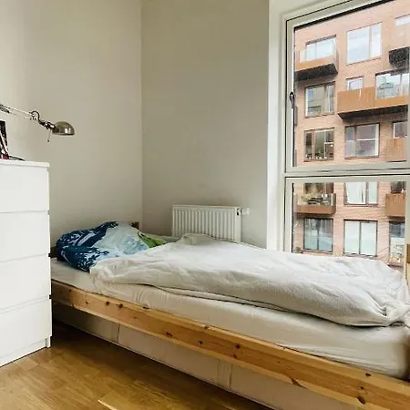 Apartmentincopenhagen 1573 Copenhague